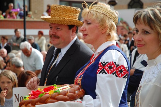 Święto chleba zdjęcie nr 27775