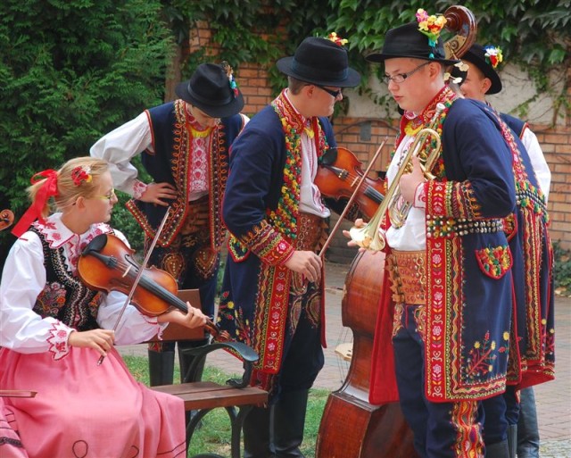 Święto chleba zdjęcie nr 27771