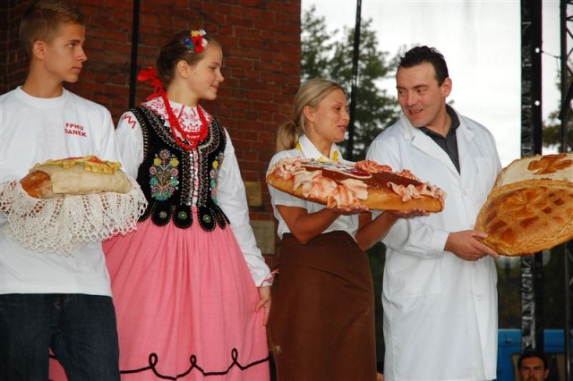 Święto chleba zdjęcie nr 27785