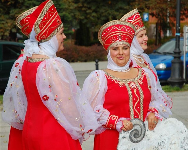 Święto chleba zdjęcie nr 27776