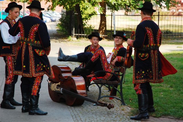 Święto chleba zdjęcie nr 27764