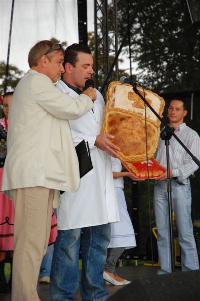 Święto chleba zdjęcie nr 27787