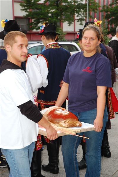 Święto chleba zdjęcie nr 27782