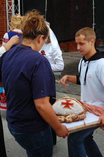 Święto chleba zdjęcie nr 27777