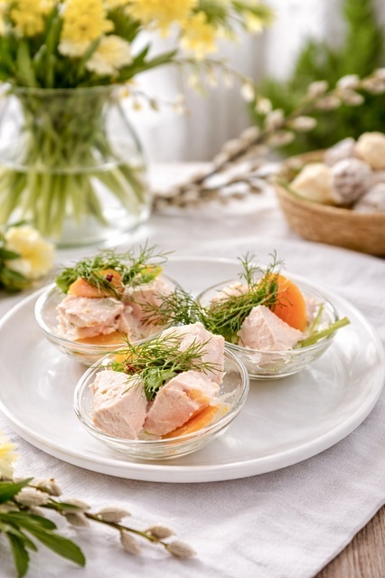 Świąteczne smaki Wielkanocy z Nowej Holandii - zamów wcześniej i ciesz się spokojnymi świętami! zdjęcie nr 344700