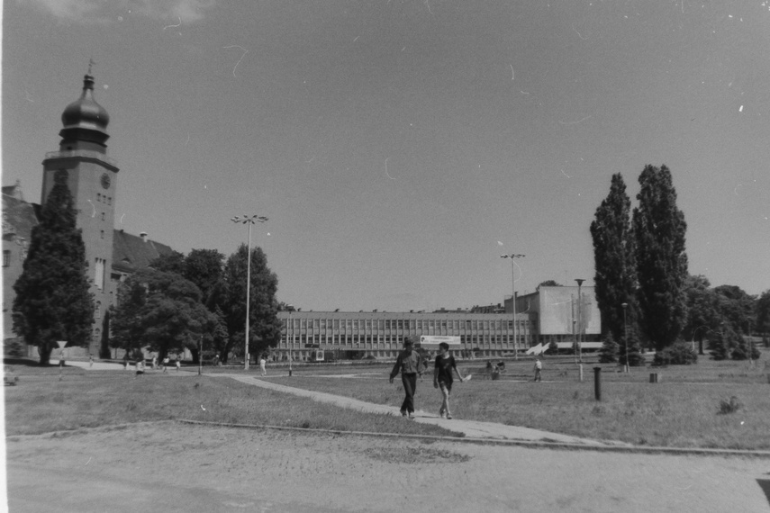 Plan Jedności Narodowej jeszcze bez pomnika Odrodzenia