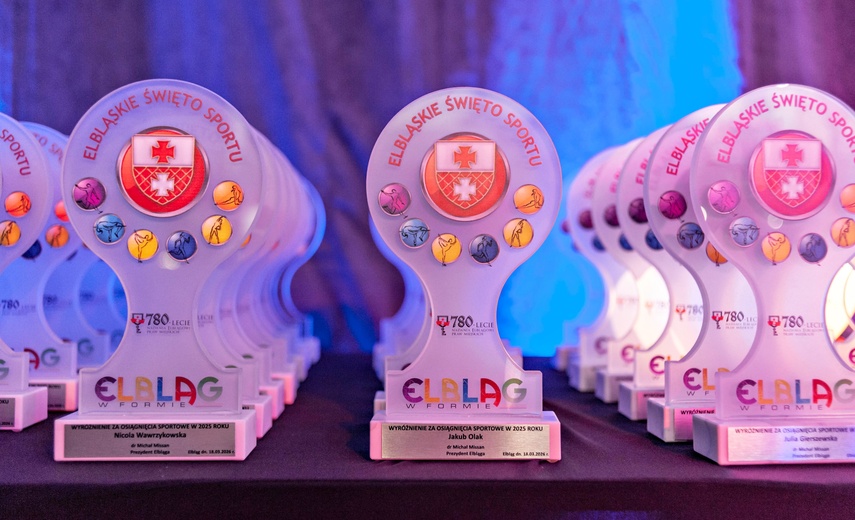 Święto ludzi sportu zdjęcie nr 344796