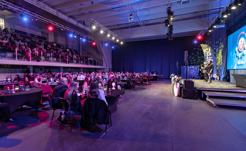 Święto ludzi sportu zdjęcie nr 344825