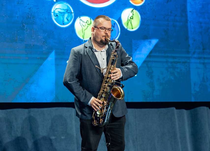 Święto ludzi sportu zdjęcie nr 344799