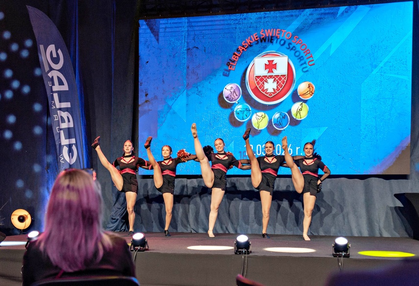 Święto ludzi sportu zdjęcie nr 344815