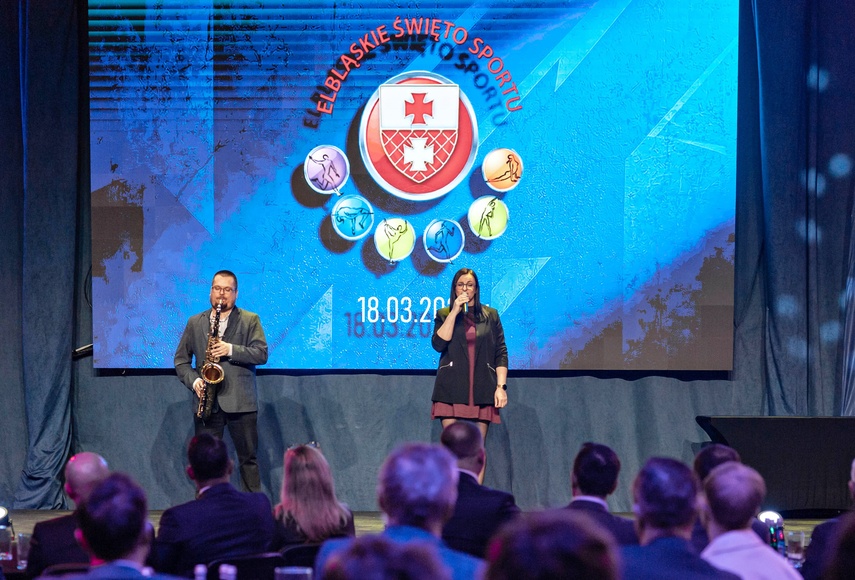 Święto ludzi sportu zdjęcie nr 344824