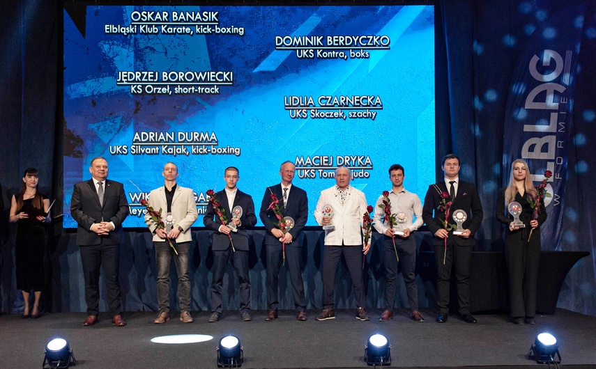 Święto ludzi sportu zdjęcie nr 344816