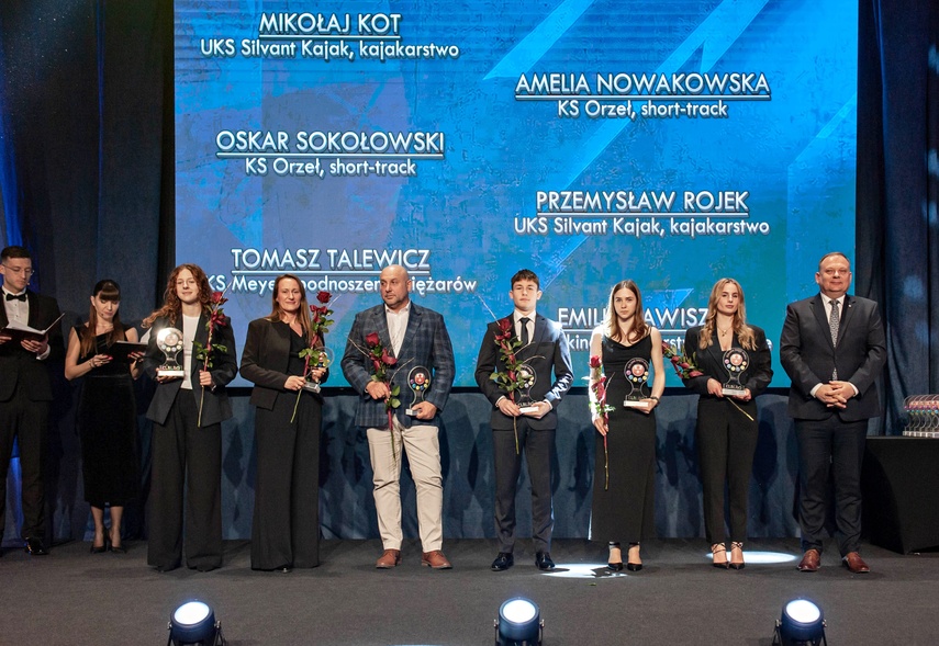 Święto ludzi sportu zdjęcie nr 344805