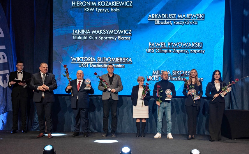 Święto ludzi sportu zdjęcie nr 344821