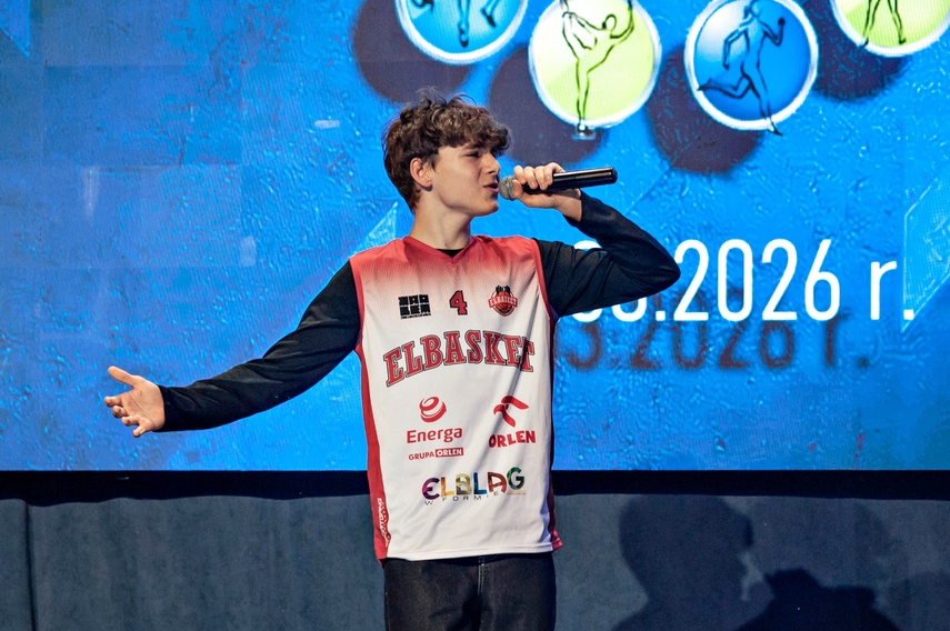 Święto ludzi sportu zdjęcie nr 344812