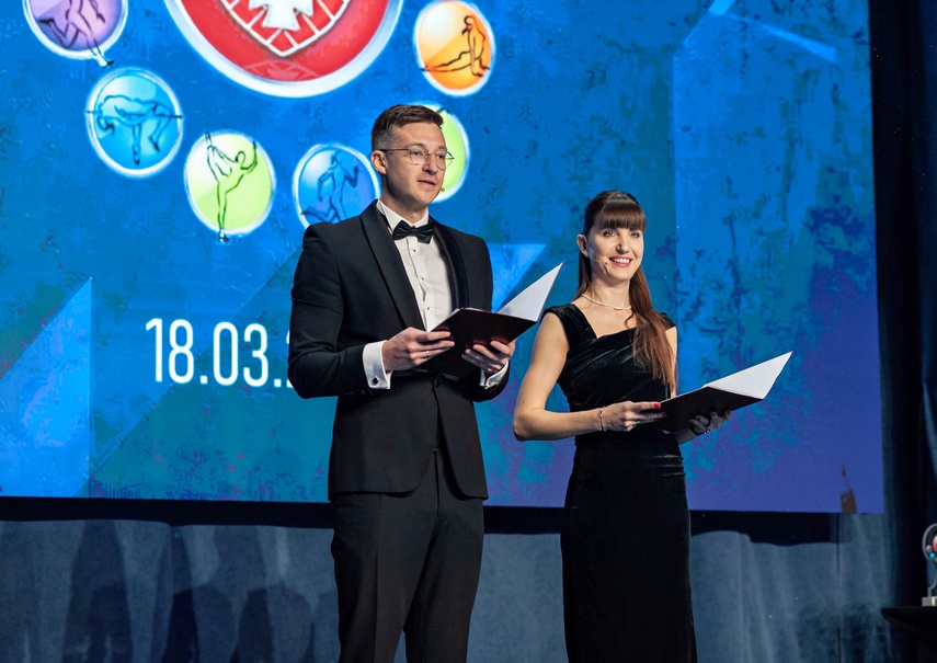 Święto ludzi sportu zdjęcie nr 344800