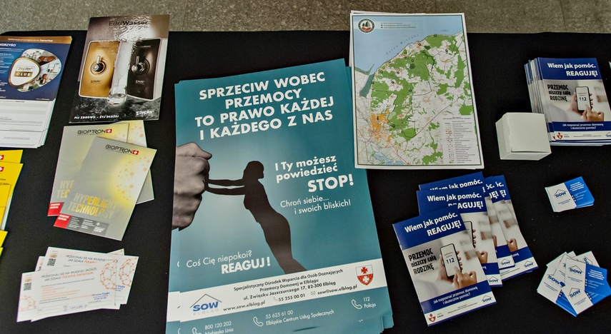 Przemoc zaczyna się po cichu zdjęcie nr 344905