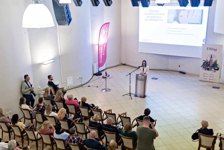 Przemoc zaczyna się po cichu zdjęcie nr 344911