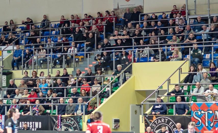 Start wraca na bezpieczną pozycję zdjęcie nr 344929