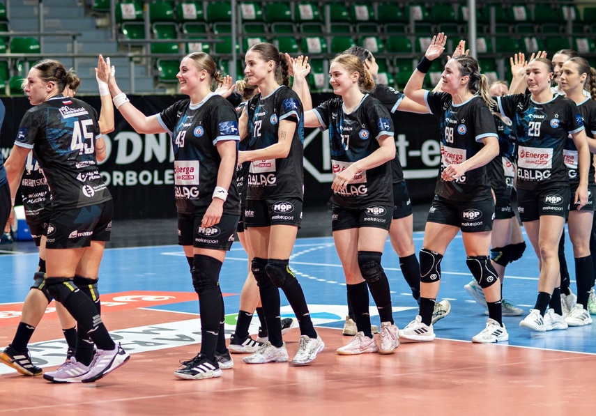 Start wraca na bezpieczną pozycję zdjęcie nr 344951