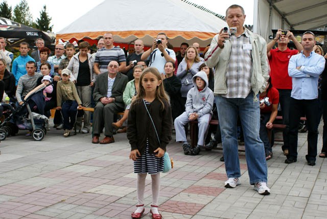 Jubileusz w rodzinnej atmosferze (judo) zdjęcie nr 27793