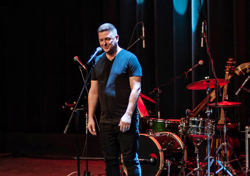 Grand Prix dla Wariata zdjęcie nr 345006