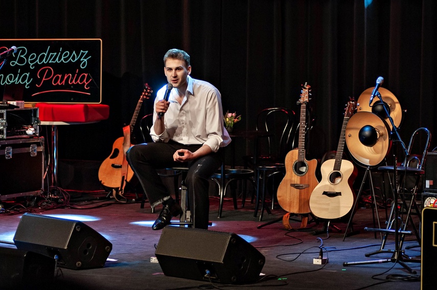 Grand Prix dla Wariata zdjęcie nr 345004