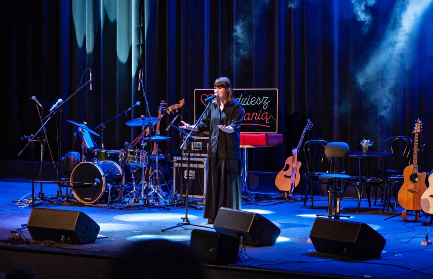 Grand Prix dla Wariata zdjęcie nr 345002