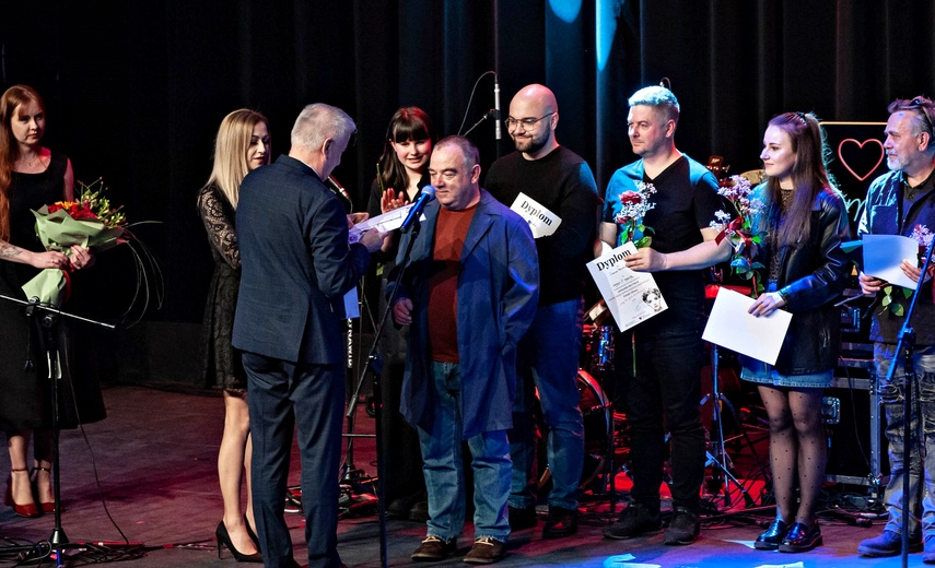 Grand Prix dla Wariata zdjęcie nr 345018