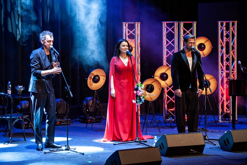 Grand Prix dla Wariata zdjęcie nr 345025