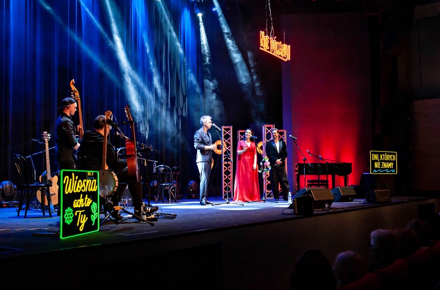 Grand Prix dla Wariata zdjęcie nr 345027