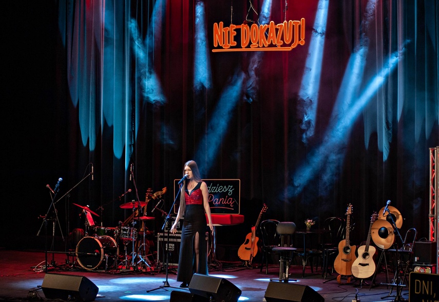 Grand Prix dla Wariata zdjęcie nr 345005