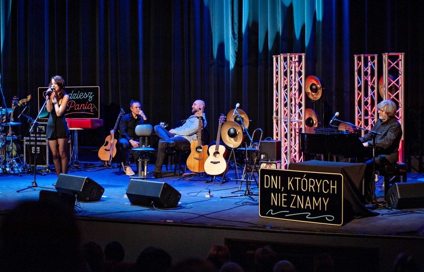 Grand Prix dla Wariata zdjęcie nr 344998