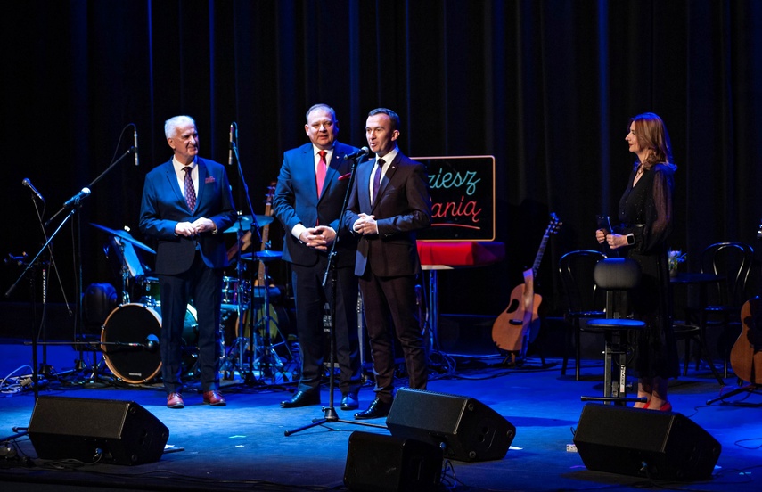 Grand Prix dla Wariata zdjęcie nr 344996