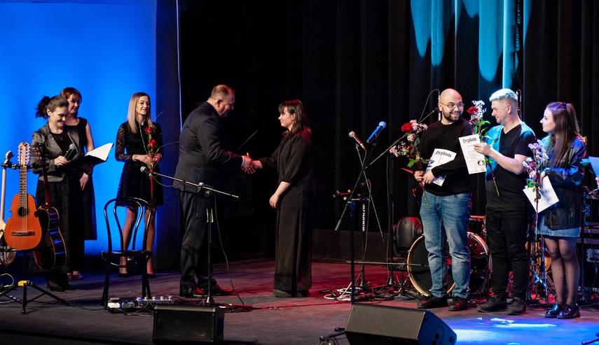 Grand Prix dla Wariata zdjęcie nr 345016