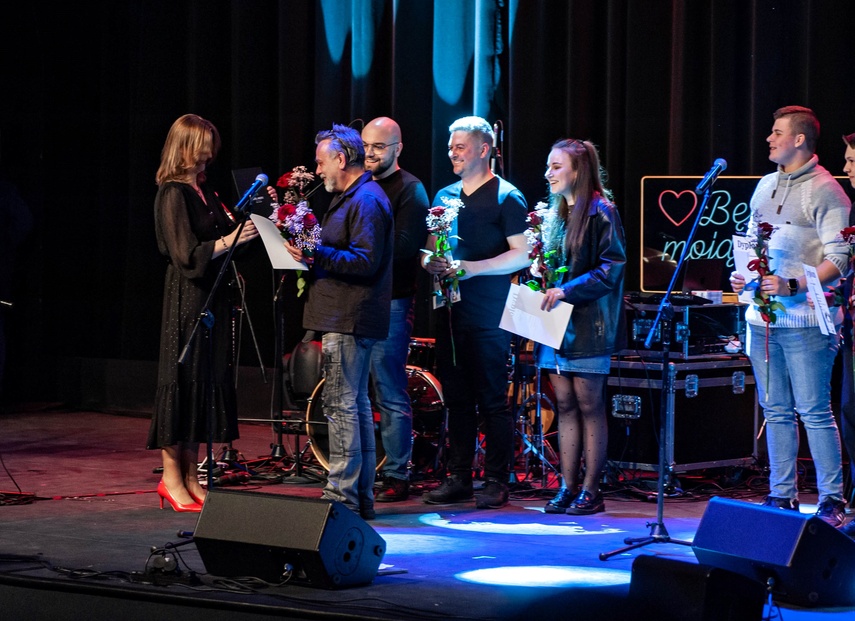 Grand Prix dla Wariata zdjęcie nr 345015