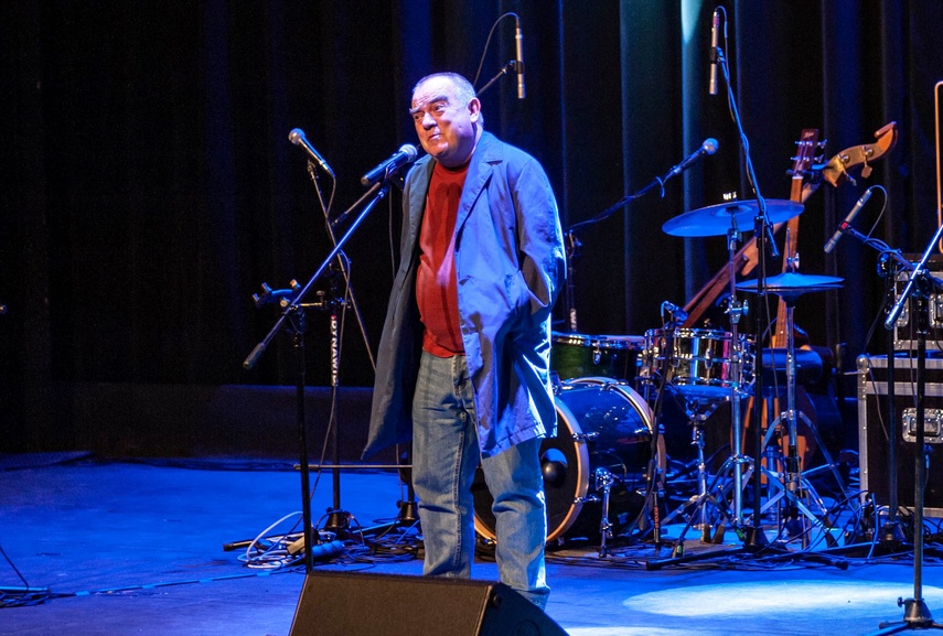 Grand Prix dla Wariata zdjęcie nr 345001