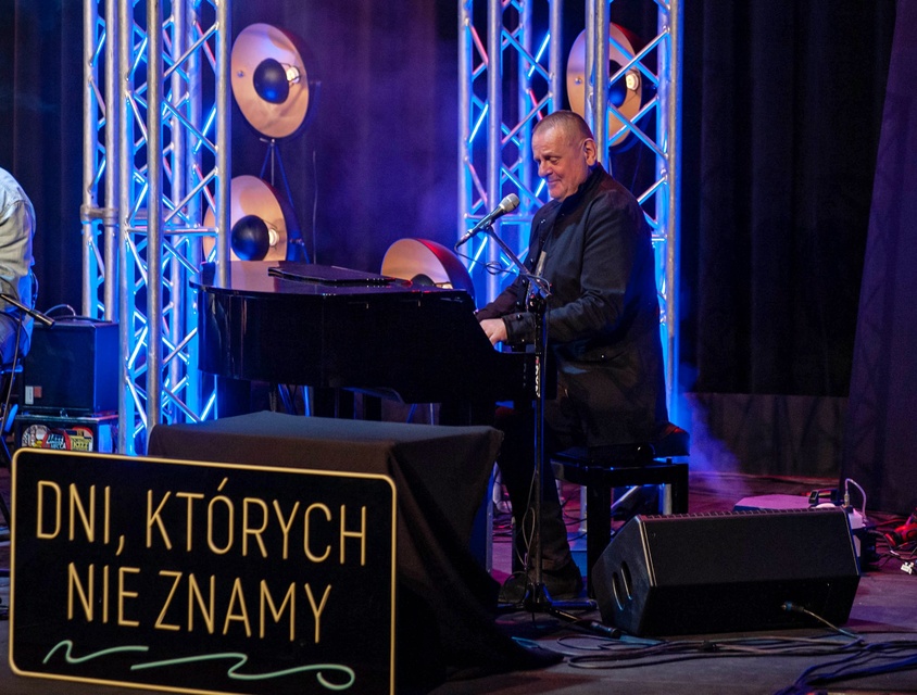 Grand Prix dla Wariata zdjęcie nr 345008