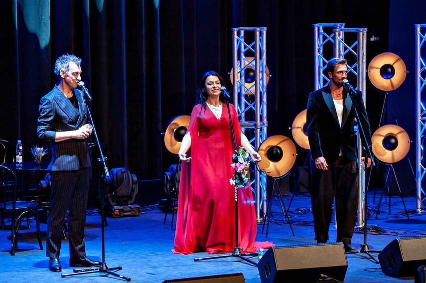 Grand Prix dla Wariata zdjęcie nr 345022