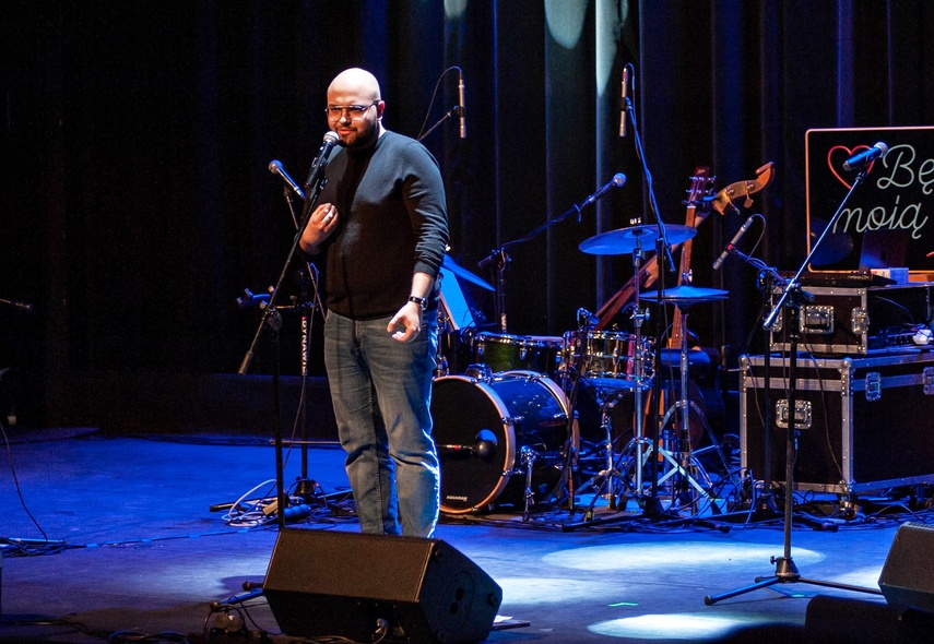 Grand Prix dla Wariata zdjęcie nr 345003