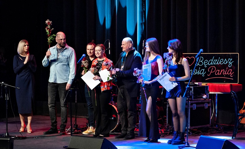 Grand Prix dla Wariata zdjęcie nr 345012