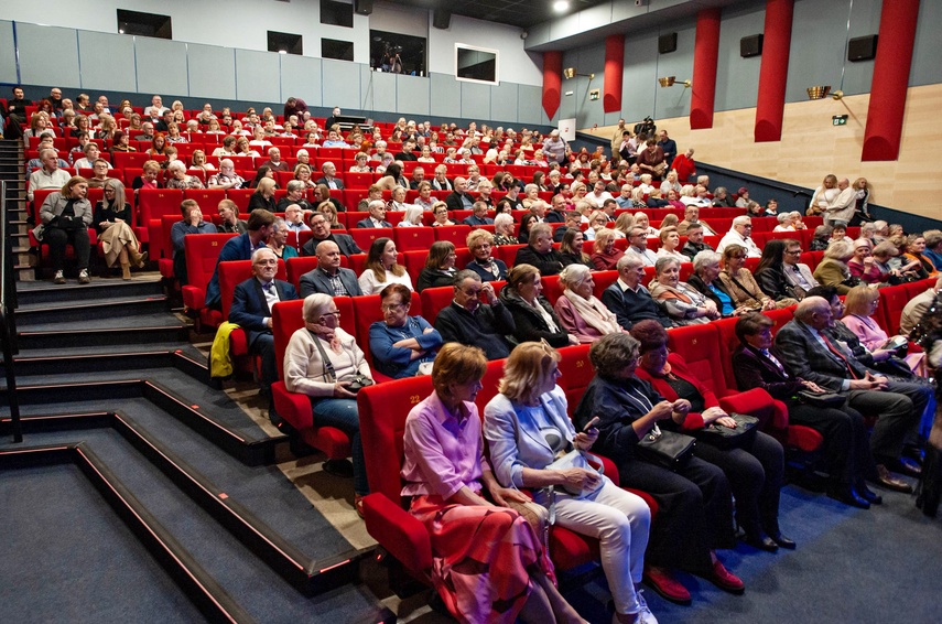 Grand Prix dla Wariata zdjęcie nr 344992