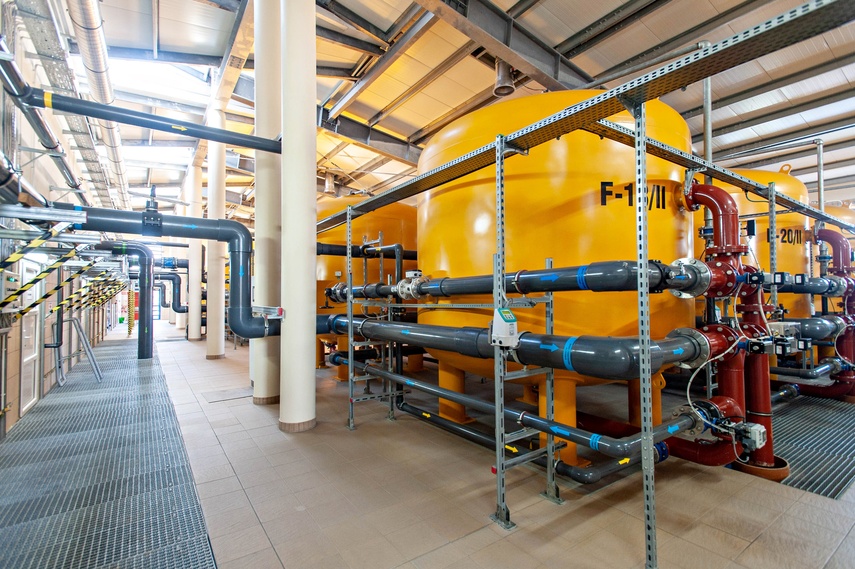 Woda pod specjalnym nadzorem zdjęcie nr 345036