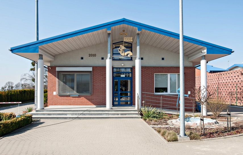 Woda pod specjalnym nadzorem zdjęcie nr 345029