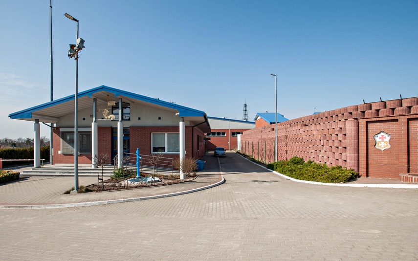 Woda pod specjalnym nadzorem zdjęcie nr 345030