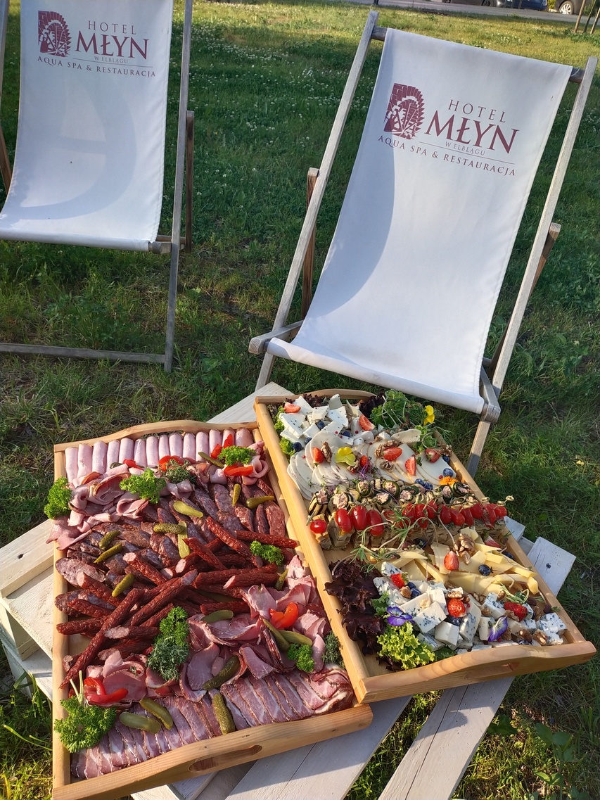 Chata grillowa - integracja rodzinna i firmowa w mieście i jednocześnie wśród przyrody zdjęcie nr 345048