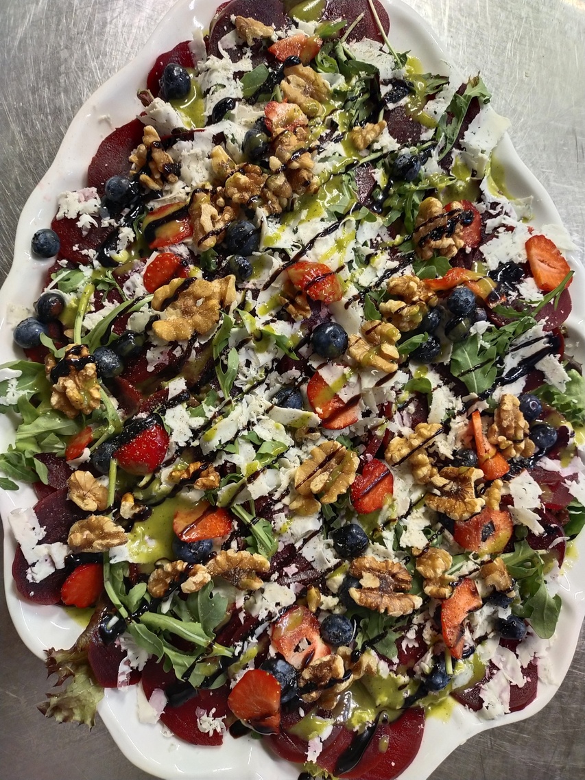 Chata grillowa - integracja rodzinna i firmowa w mieście i jednocześnie wśród przyrody zdjęcie nr 345102