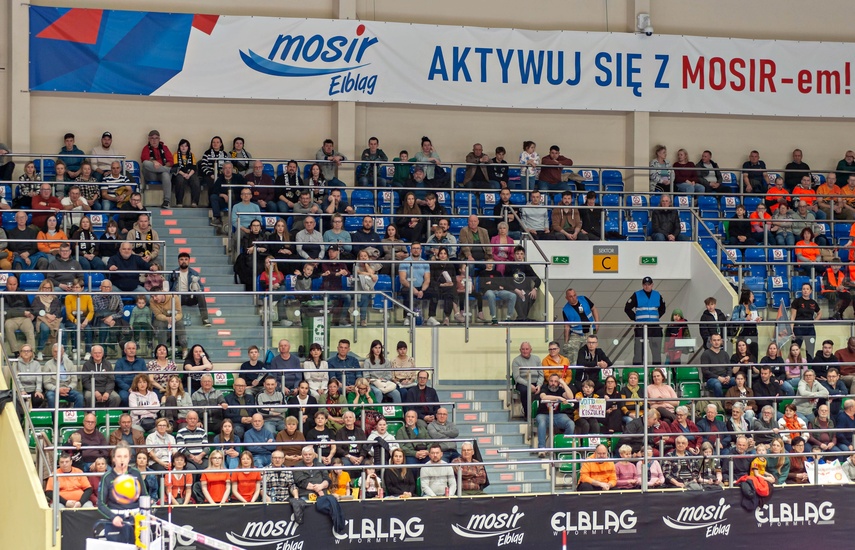 Barkom skończył sezon porażką zdjęcie nr 345065