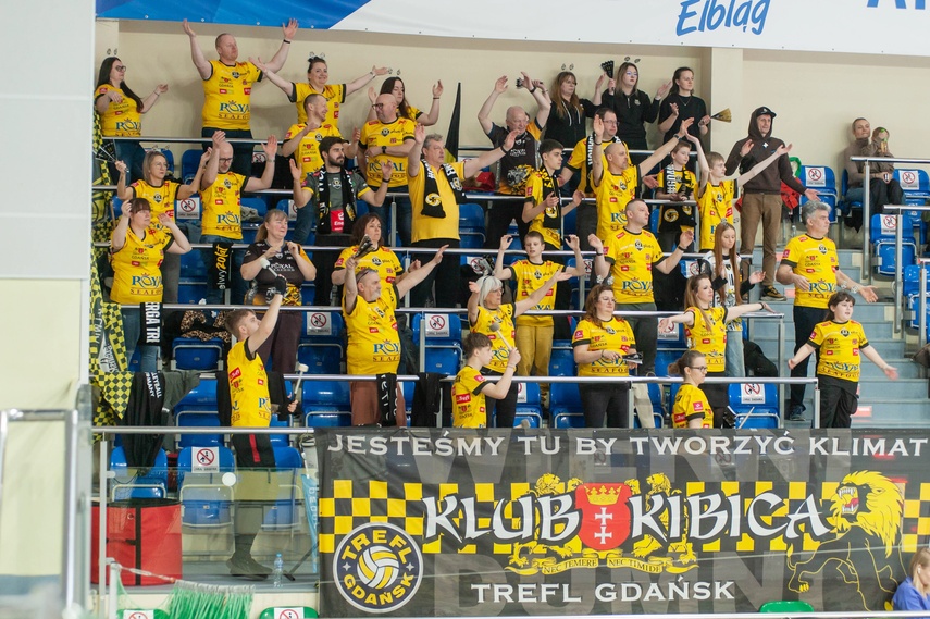 Barkom skończył sezon porażką zdjęcie nr 345069