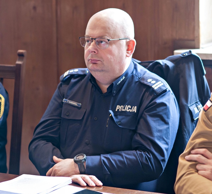 Sesja Rady Miejskiej. Czym zajmowali się radni zdjęcie nr 345120